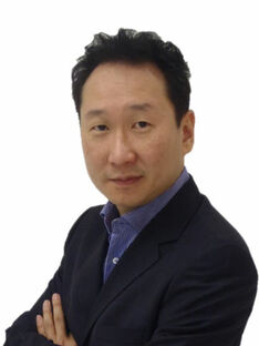 ジェフリー・チャンドラ