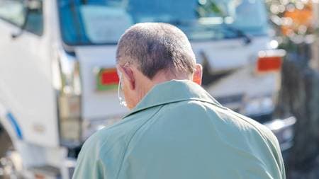 （※画像はイメージです／PIXTA）