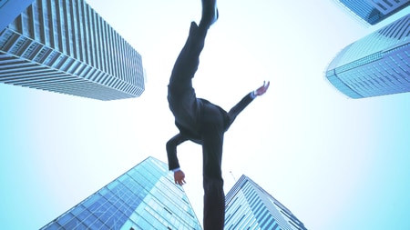 「どう乗り越えるか」