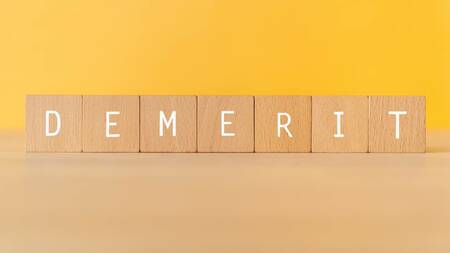 デメリット