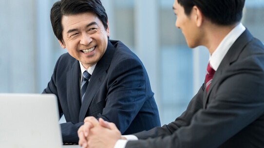 部下を叱って「嫌われる上司」と「感謝される上司」の決定的な差