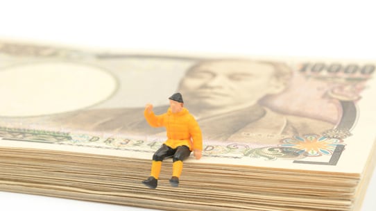 少人数経営で資産の多い企業に求められる対策とは？