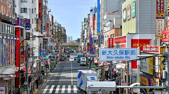 賃貸経営「日本人限定」では儲からない!? 外国人の多いエリアで成功させるポイント