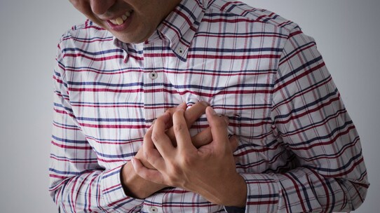 「睡眠時無呼吸症候群→心房細動→脳梗塞」の最悪すぎる恐怖