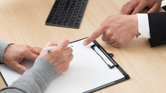 認知症父が「投資用タワマン」購入…この契約、取り消せる?
