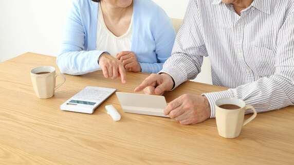 「定年まで待っていました」〈退職金2,900万円・60歳夫〉退職翌日に妻へ切り出した“一つのお願い”