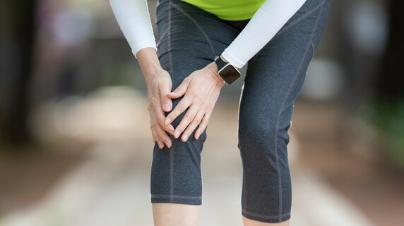 「ひざの痛み」の恐ろしい真実…体重50kgなら、歩くだけでも100kg以上の負荷がかかっている