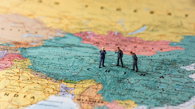 中国人とのビジネス交渉で忘れてはいけない「性悪説」