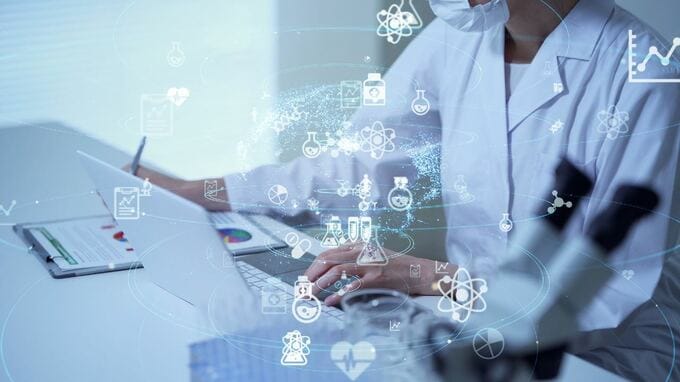 2021年5月のバイオ医薬品市場