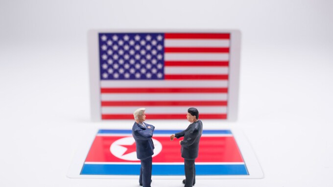 亡命政府樹立の動きは無関係!? 金正男殺害事件が起きた理由