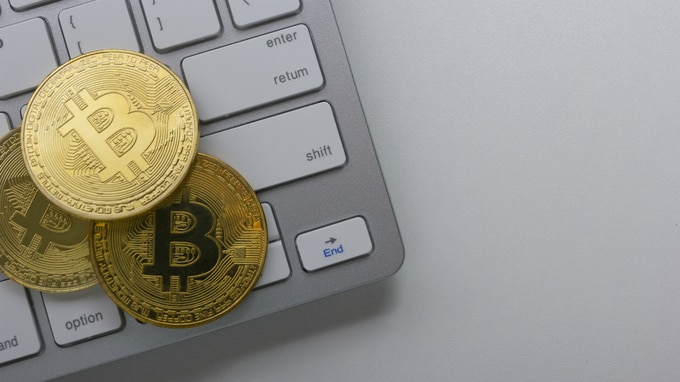 仮想通貨の購入①･･･口座への入金方法と「販売所」での買い方