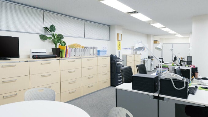 倒産の危機を救う!? 「会社の信用を高める社員」の存在