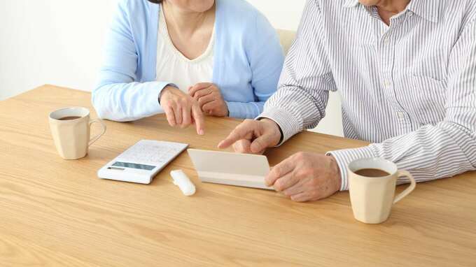 「定年まで待っていました」〈退職金2,900万円・60歳夫〉退職翌日に妻へ切り出した“一つのお願い”