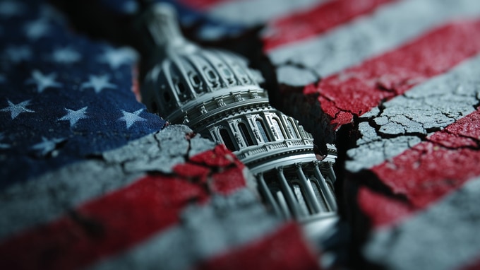 “予想以上に強い”は幻か…“予想どおりに弱い”トランプ政権下の米労働市場。「雇用統計ショック」を受けて浮上する、〈ドル高反転〉の可能性【国際金融アナリストが解説】