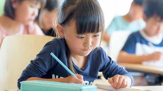 「中学受験に向いていない子」が塾で強いられる悲惨な勉強法