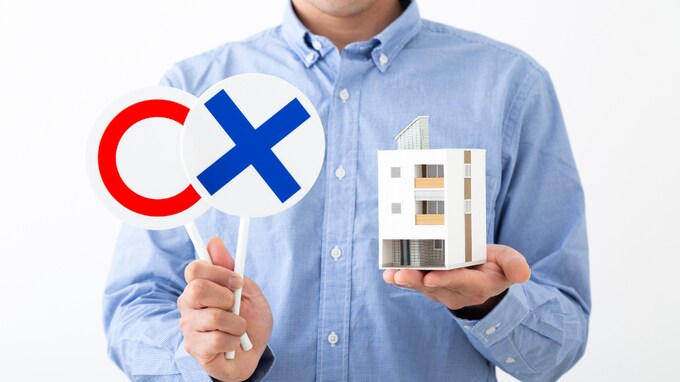 「中古マンション投資＝ボロい＝空室＝失敗」という時代錯誤