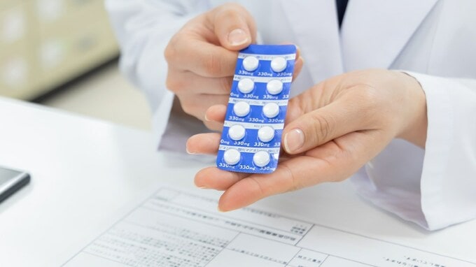 恐ろしい…日本の薬局市場が「Amazonに乗っ取られる日」のリアル