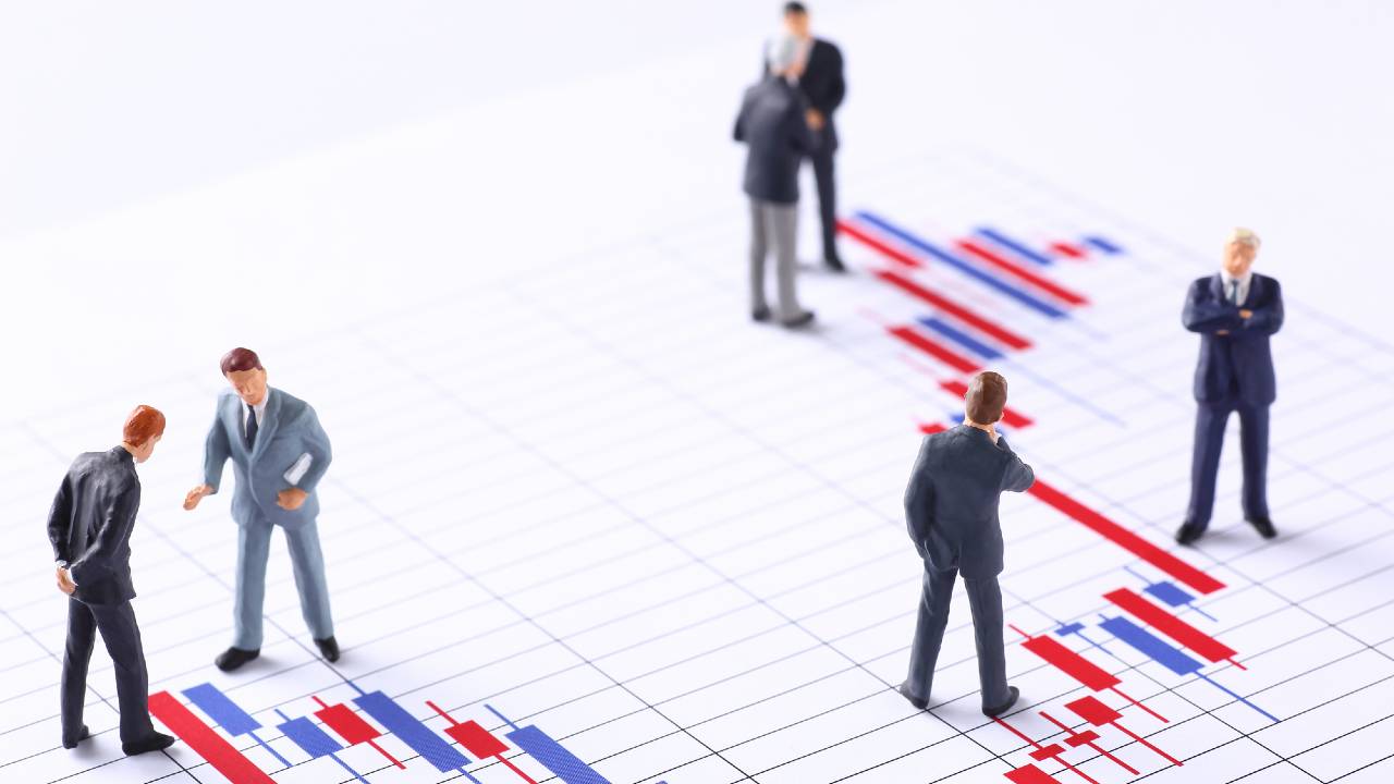 株も「長期投資」なら怖くない!預金よりお得といえるワケ