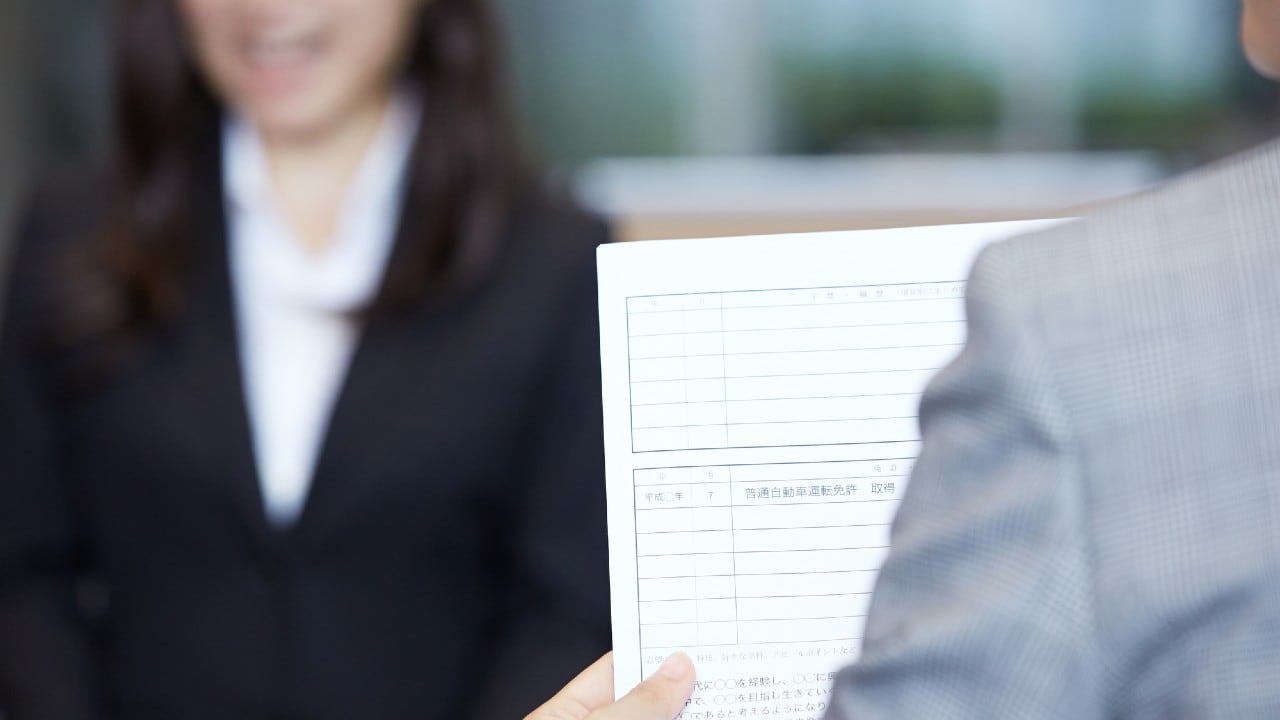 京都の大人気ステーキ丼専門店が「30社面接を受けて全滅した人」を採用したワケ