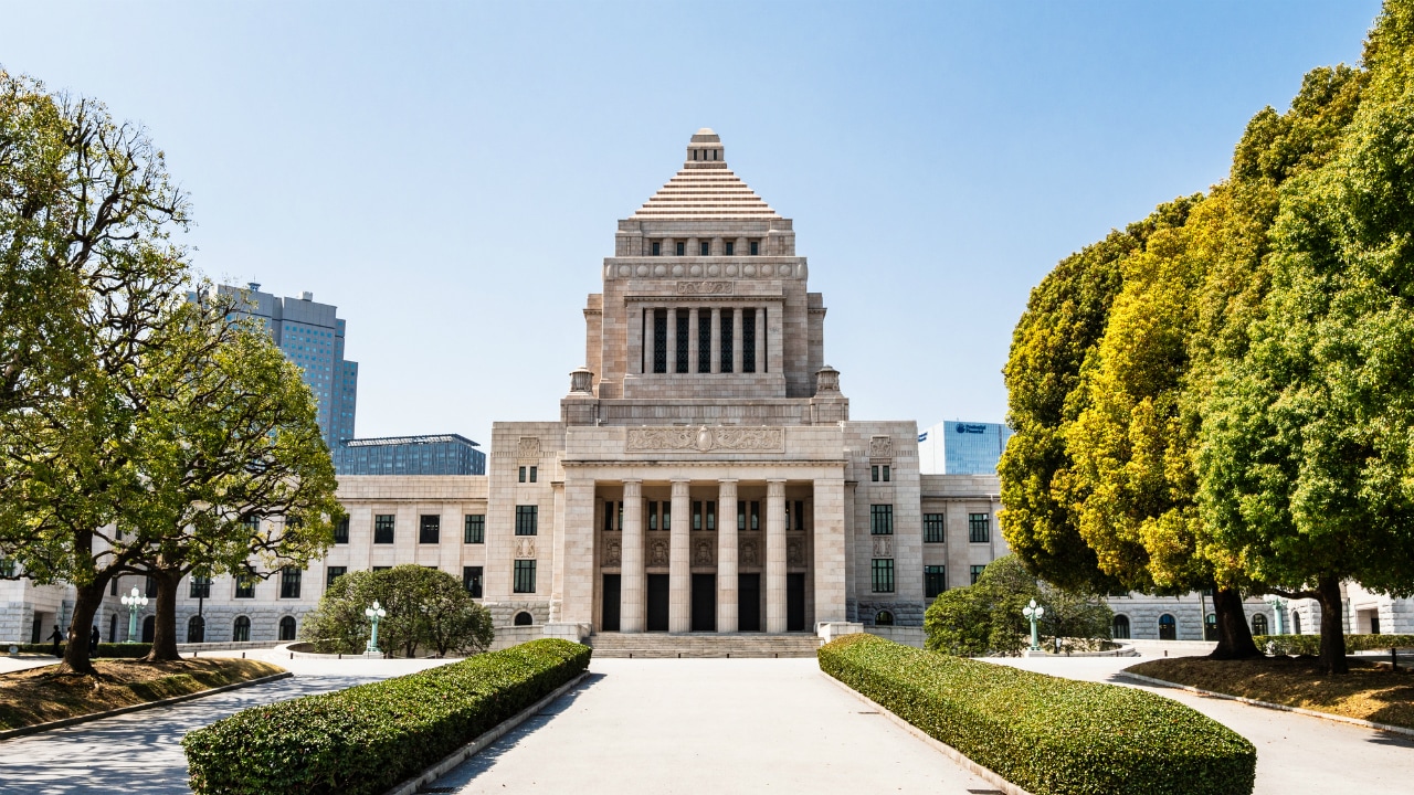 最後の内閣改造に?…「ポスト安倍」レースが本格化