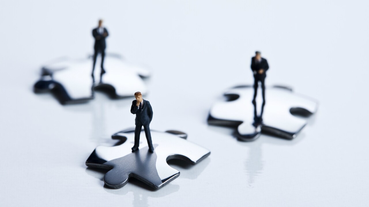 効率的かつ効果的な「資金調達」の進め方とは?