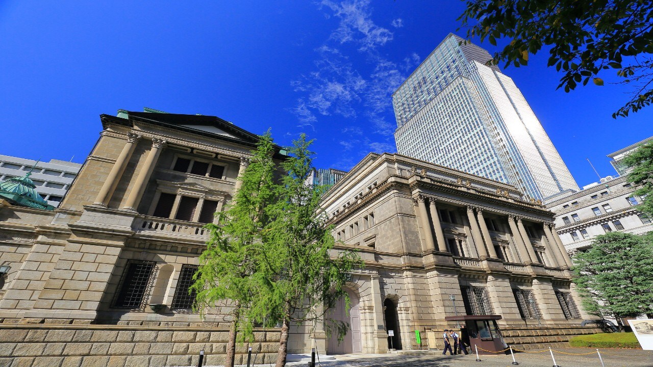 リーマン危機以来の悪化となった日銀短観~観光・飲食業は深刻