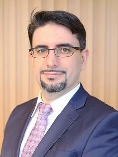 エミン・ユルマズ