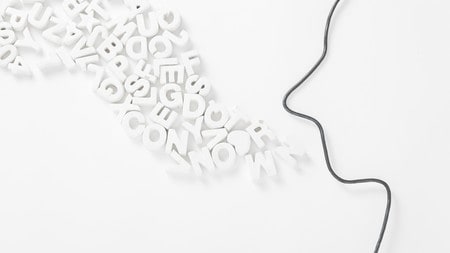 自分の考えを他者がわかるように伝えることが苦手