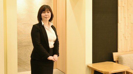 オーナーの多様なニーズに応え続ける「賃貸物件管理」の秘訣