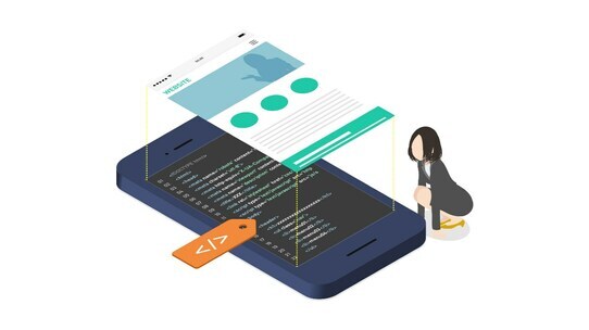 企業が自社サイトを作るには?HP作成の手順を解説!業種別のポイントも