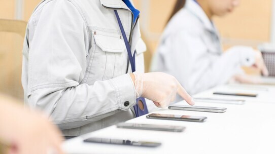 日本人大学生と中国人留学生「アルバイトでの働きぶり」に差が見られたワケ