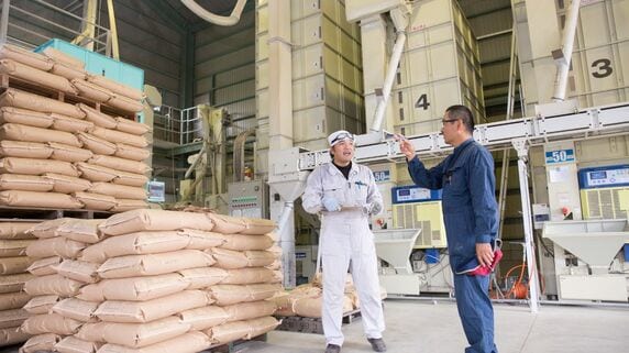 農協は本当に“悪の組織”なのか？東大卒の米農家が警鐘「農協がないと日本の農業が崩壊する」ワケ