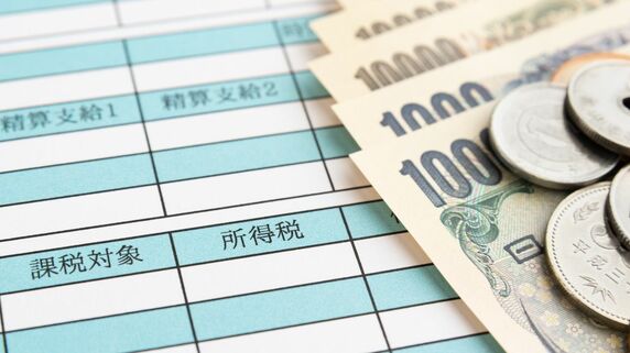 知らないと損…年間195万円の控除も！サラリーマンが実践できる節税方法【FPが解説】