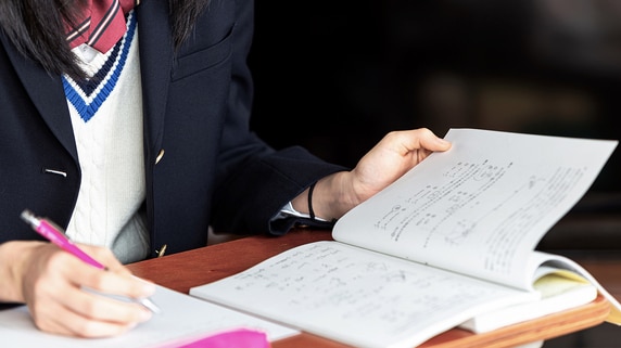 「とっつきにくい」物理が“武器”になる！医学部合格のための応用力を身につける3つのステップ【メディカルラボ解説】