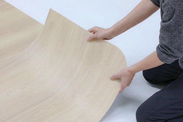 ころやわDIY　設置イメージ