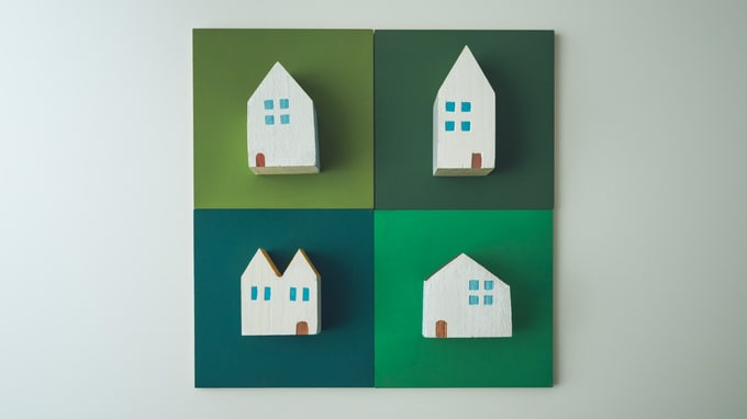 買主のニーズに合わせた土地の「分筆」で高値売却をする方法