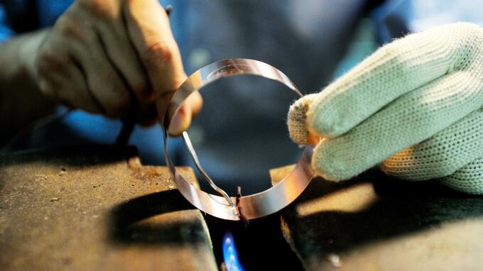 150年続く「老舗企業」の“六代目当主”が語る「働く人たちは家族」ということの本当の意味