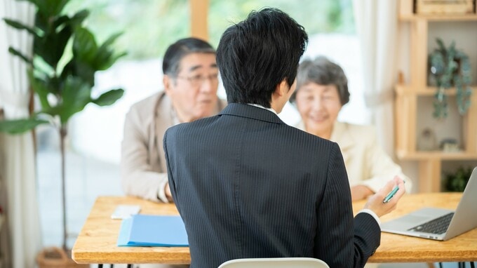 要注意…相続の相談をする際、「専門家に嫌われる」避けるべき〈4つの対応〉【司法書士が解説】