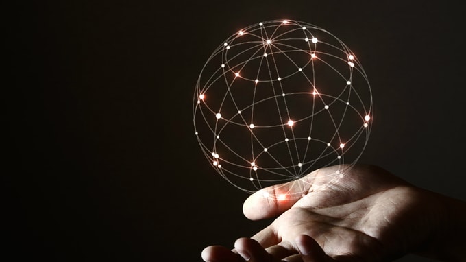 お金・人材・情報が高速回転　米中経済が成長し続ける理由