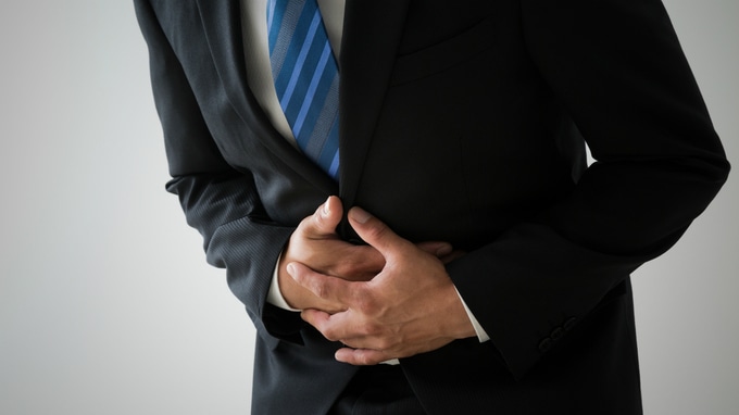 日本人10人に1人がかかっている？「過敏性腸症候群」とは