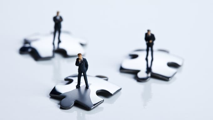 効率的かつ効果的な「資金調達」の進め方とは？