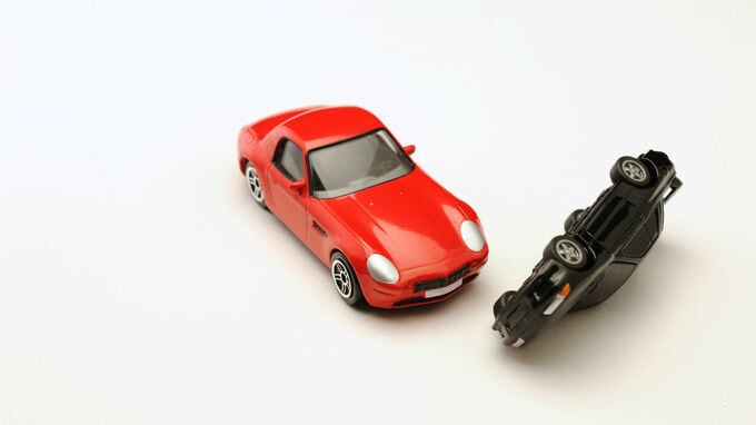 「損害保険料率算出機構」の成り立ちと問題点