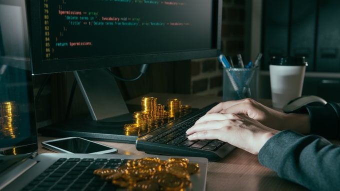 仮想通貨の安全な保管に不可欠な「ID・パスワード」の管理術