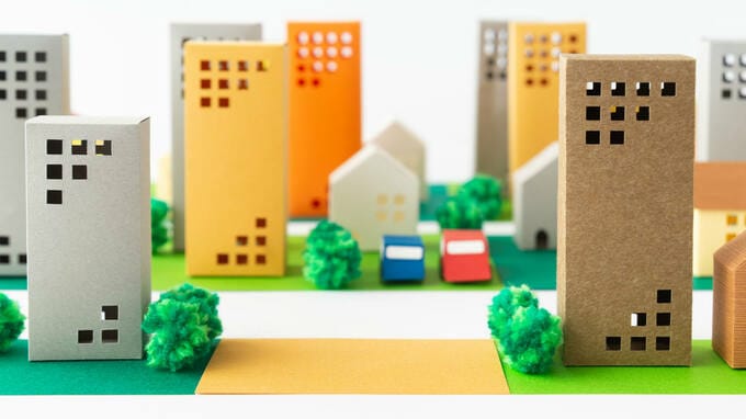 マンション売買の際は要注意！不動産の登記にまつわる基礎知識