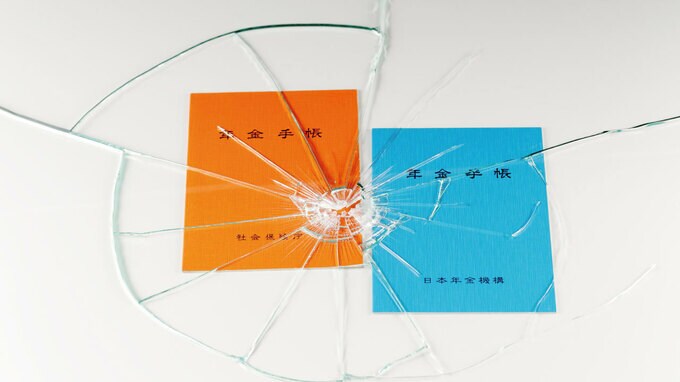 資産に余裕があったのに･･･「下流老人」に転落した実例