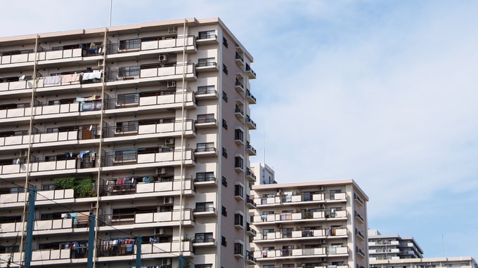 今後10～20年で大きく崩れてくるマンション需給のバランス