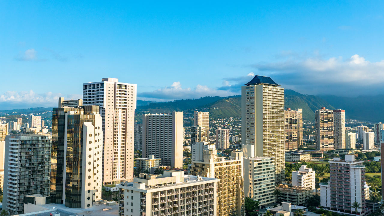 ハワイの固定資産税率が改定　日本人投資家への影響は？