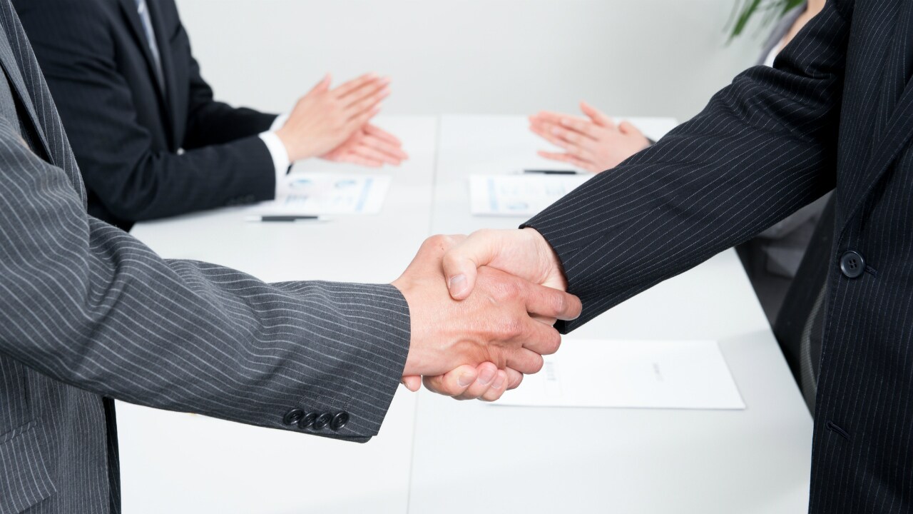 売ったあとのことも視野に入れて M&Aに向き合う