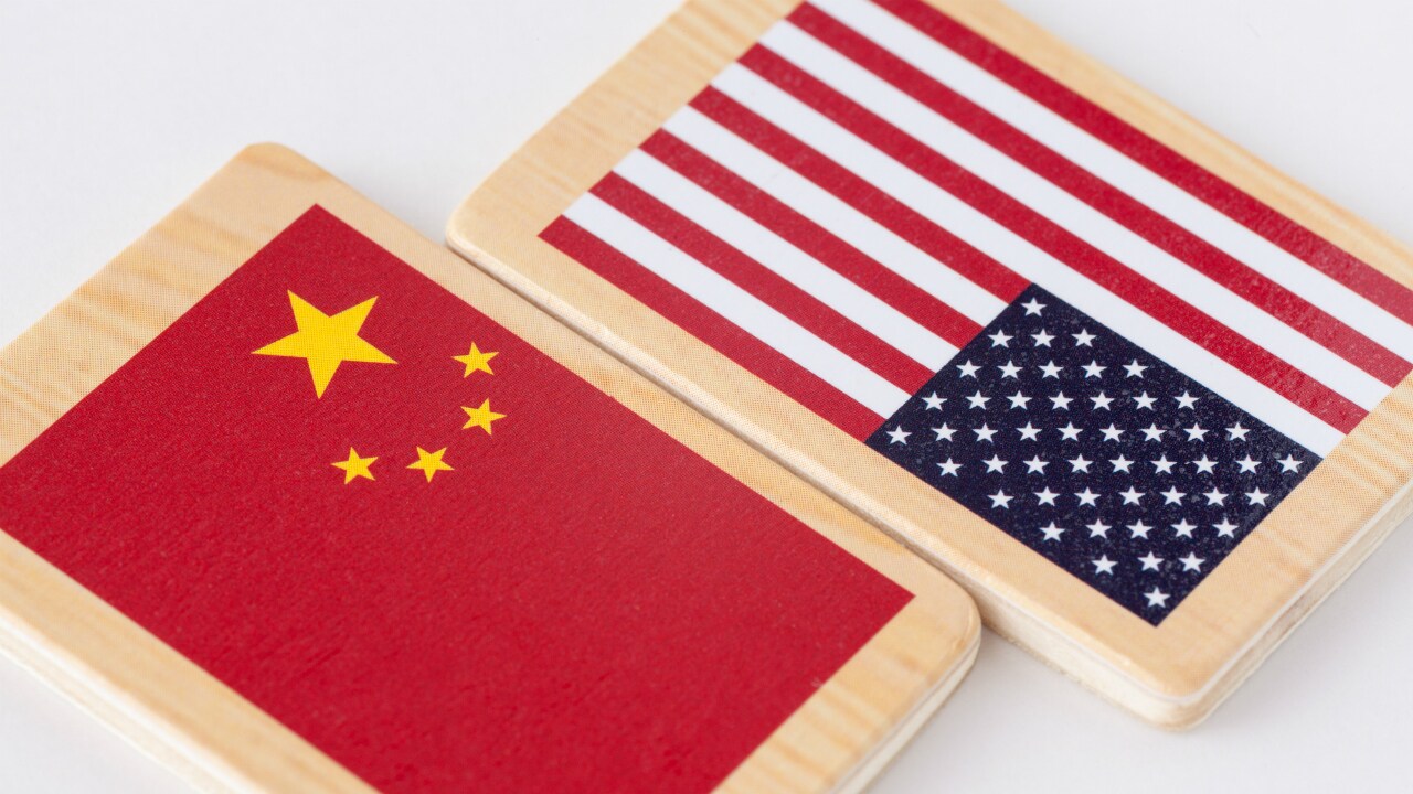 米、対中追加関税を猶予 反転攻勢の狼煙は上がった!