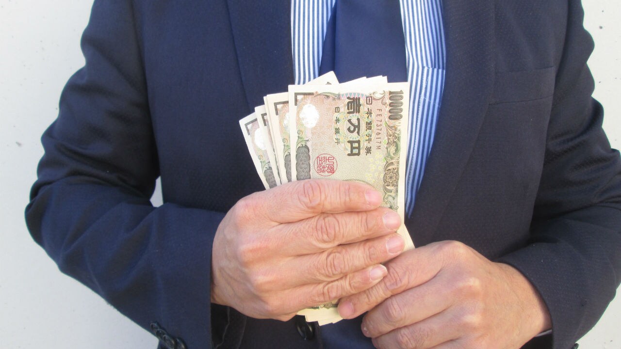 なんて!?「お客様には…」突如来た投資メールの文面に驚愕